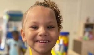 Monster who raped and killed girl, 5, sold by her own mother is executed