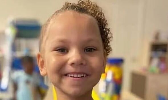 Monster who raped and killed girl, 5, sold by her own mother is executed