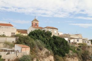 Murcia earthquake: 4.1-magnitude tremor rocks Spanish holiday hotspot