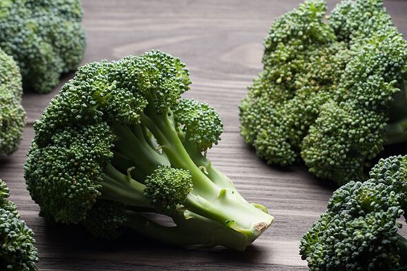 Natural compound in broccoli could help treat incurable disease