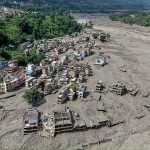 Nepal floods LIVE: Girl, 13, among Brits feared missing as villages swept away in Rasuwa