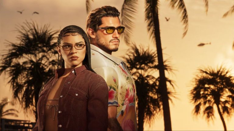 New GTA 6 details reveal a ‘Bonnie and Clyde-type’ narrative, life sim systems, and the ability to seamlessly swap between Jason and Lucia during gameplay