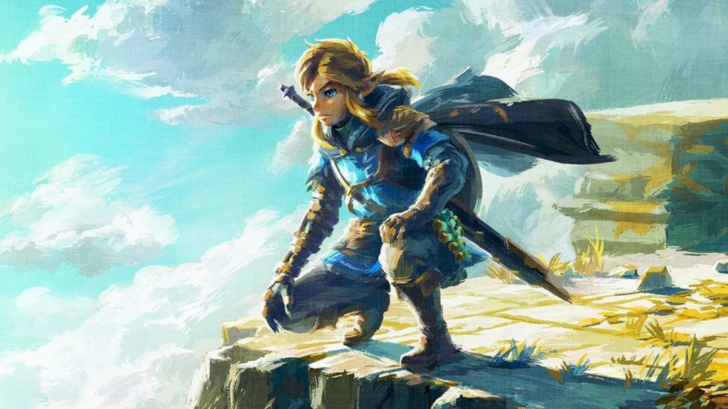 New leak claims the first special edition Nintendo Switch 2 will be released to celebrate The Legend of Zelda’s 40th anniversary — and yes, there are pictures