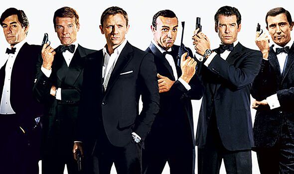 Next James Bond final candidates unveiled and producers’ favourite is an unknown