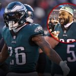NFL Star Miles Sanders Arrested For DUI