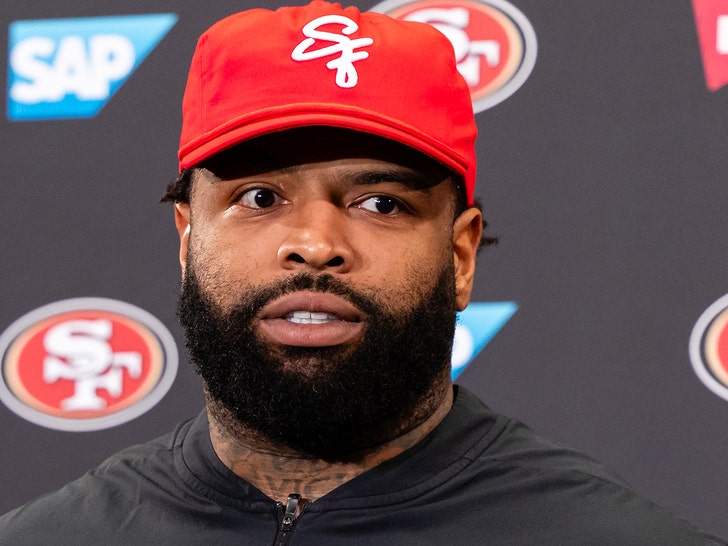 NFL Star Trent Williams Sued By Car Dealer For Allegedly Not Paying Porsche Lease