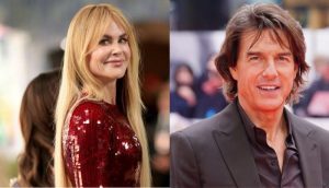 Nicole Kidman ready to ‘throw her career away’ for ex Tom Cruise after Keith Urban divorce?