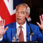 Nigel Farage launches furious attack on Kemi Badenoch – ‘weak!’