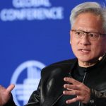 Nvidia looks to set up an employee-funded political action committee to try and shape US policy in its favor