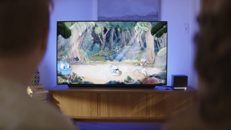 Nvidia’s GeForce Now is officially coming to the Steam Machine — here’s why that’s great news for gaming in your living room