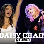 Olivia Rodrigo Brings Out Stevie Nicks at Daisy Chain Fields Festival, Raises M