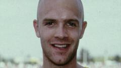 Olympian cleared of coercive behaviour towards wife