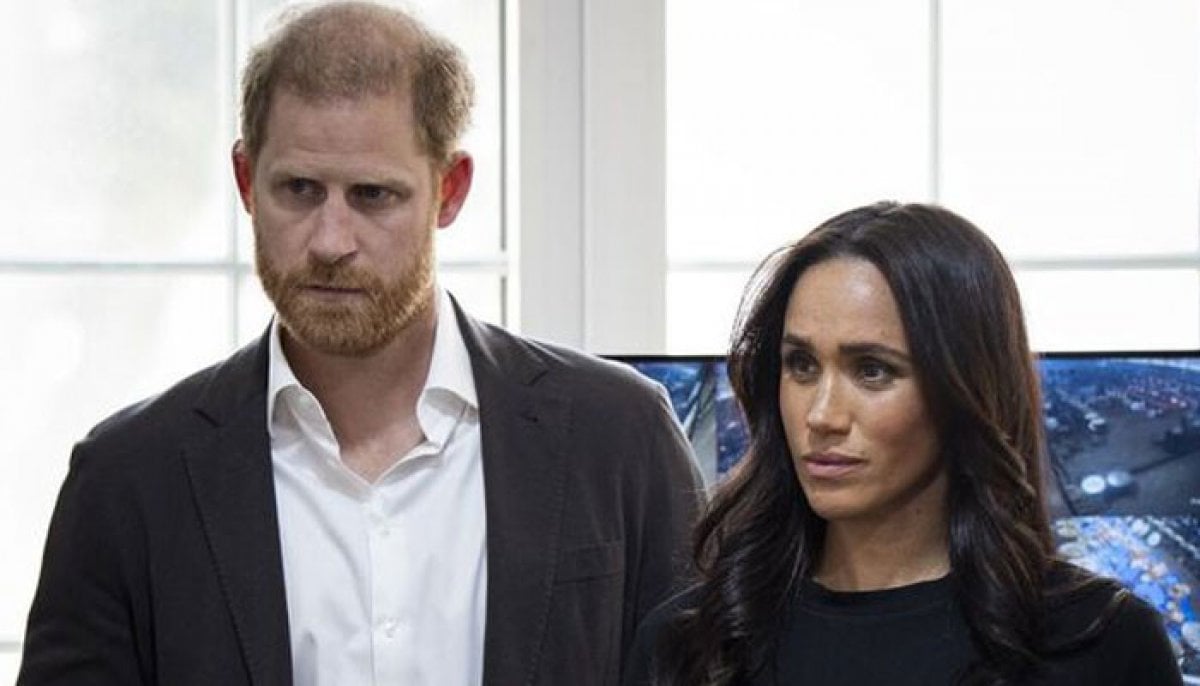 Omid Scobie gives most intimate insight yet into Meghan Markle’s move to the UK