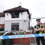 One of two suspects released after Middlesbrough house fire killed girl, 7, and aunt