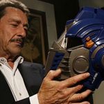 Peter Cullen, iconic voice of Optimus Prime, dies at 85