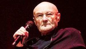 Phil Collins shares major health update after surviving near-fatal alcohol battle: ‘Dark times’