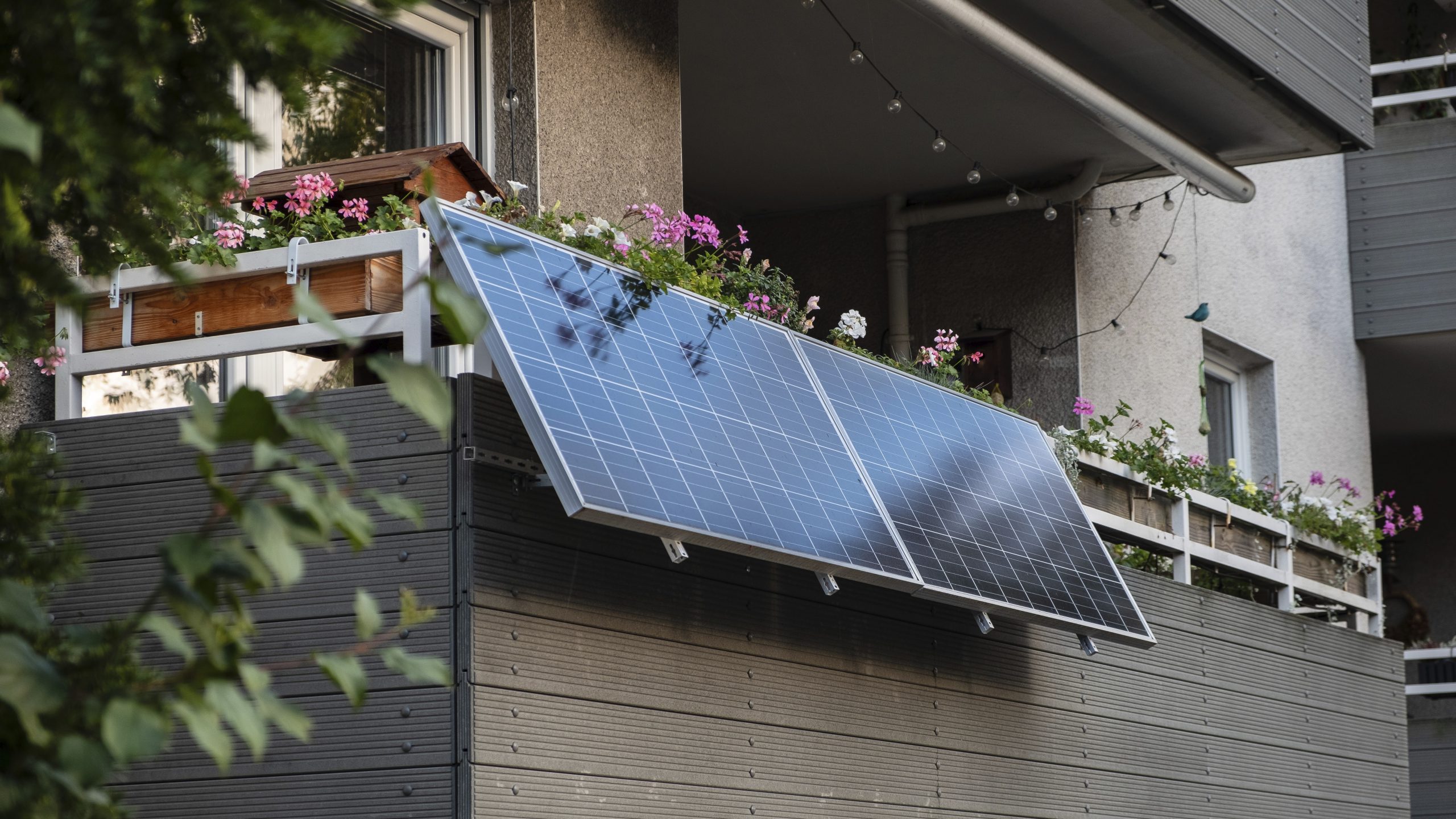 Plug-in solar kits become legal in the UK tomorrow —but will you be buying one?