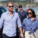 Prince Harry and Meghan Markle reportedly returning to Britain