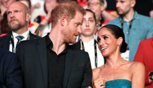 Prince Harry, Meghan Markle’s most ‘ruthless’ ploy takes effect
