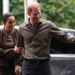 Prince Harry quit America over ‘big concern’ as ‘real reason’ for UK return emerges