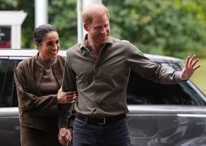 Prince Harry quit America over ‘big concern’ as ‘real reason’ for UK return emerges