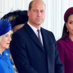 Prince William, Kate Middleton give Queen Camilla the straw that broke the camel’s back