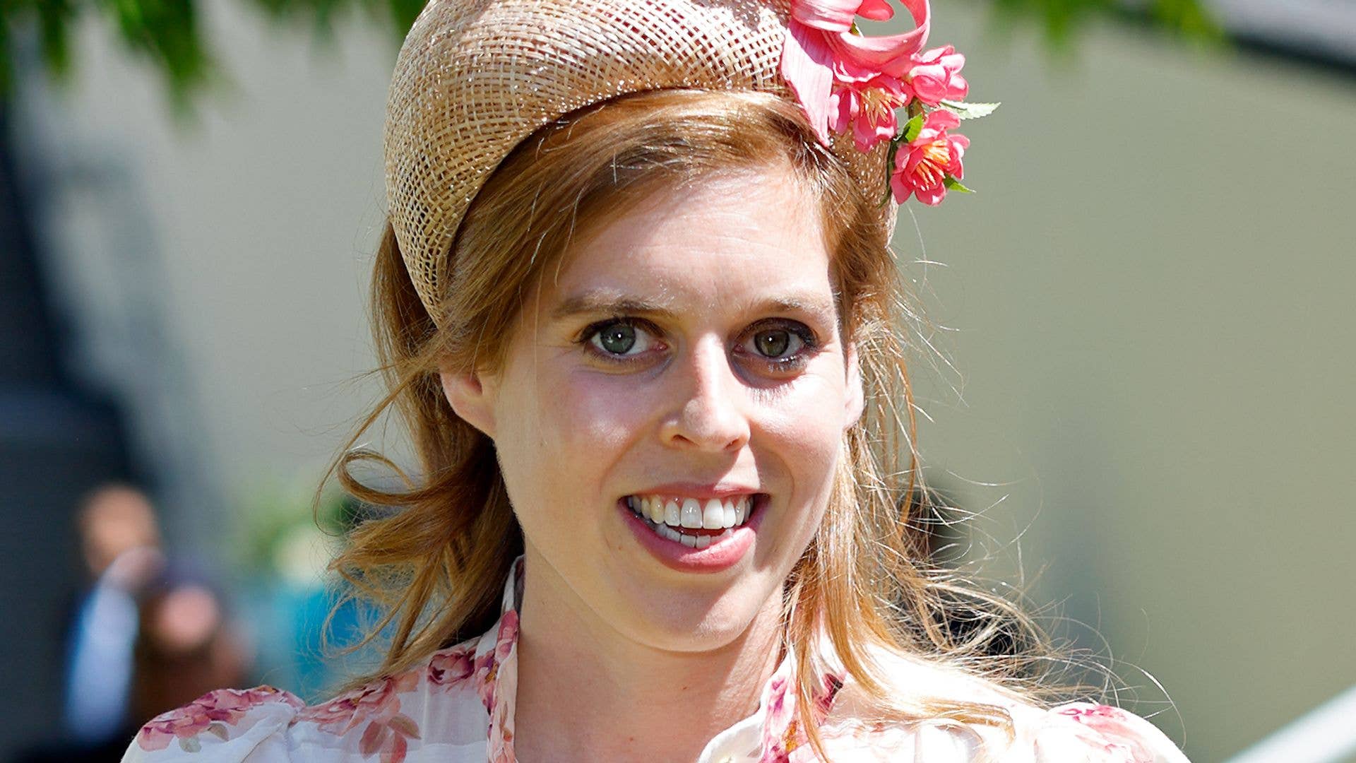 Princess Beatrice could be the Sugar Plum Fairy in ballerina makeover everyone forgot