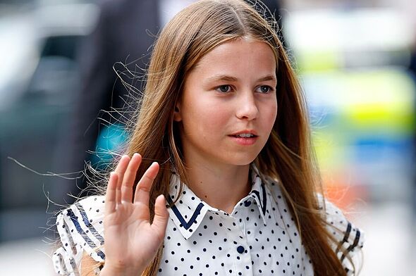 Princess Charlotte sparks frenzy with £224 appearance as fans issue blunt verdict