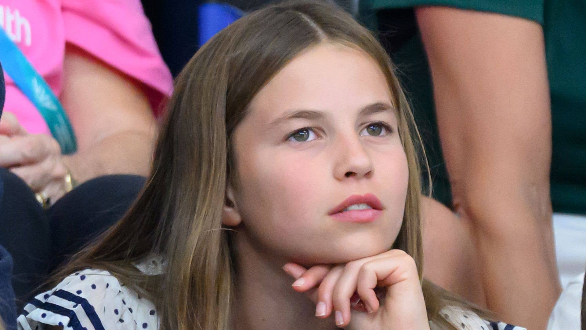 Princess Charlotte’s ‘age-appropriate’ tween era has arrived – including £225 hair clip