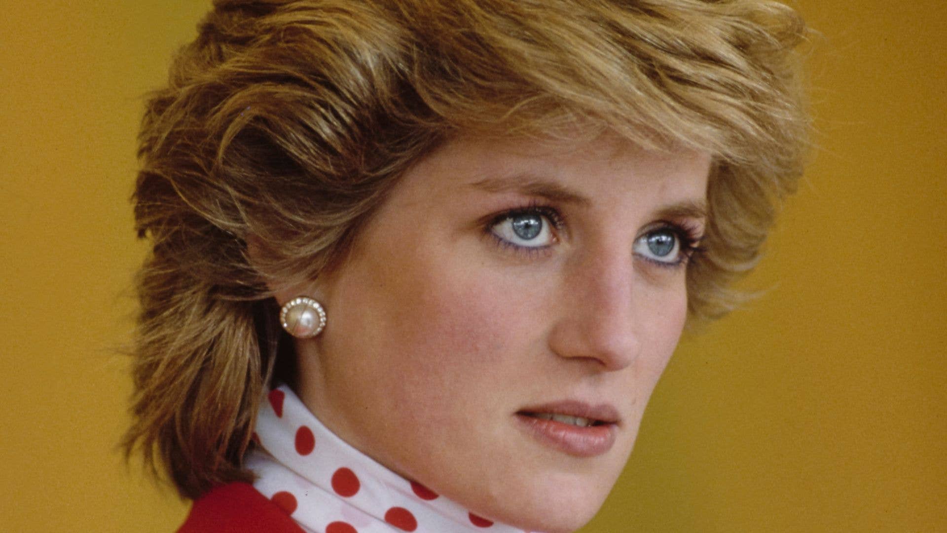 Princess Diana’s most influential outfit revealed – and it’s not the revenge dress