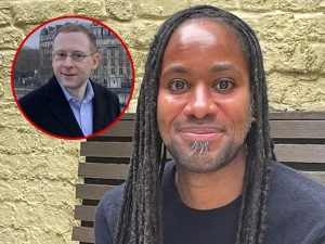 Professor Who Accused Late Cambridge Professor Jason Arday of Plagiarism Suspended From His University