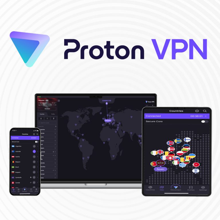 Proton VPN usage spikes in Oman amid suspected TikTok block