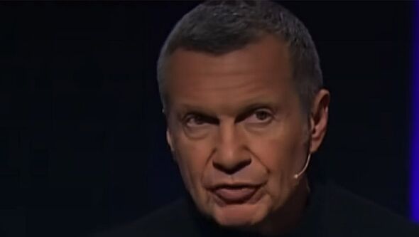 Putin puppet threatens UK with ‘asymmetric strikes’ in unhinged rant