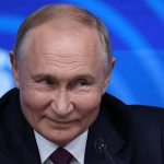 Putin tipped to ‘mobilise 300,000 more troops’ but Zelensky vows to ‘wipe them out’
