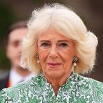 Queen Camilla’s selfless act to Prince Harry revealed
