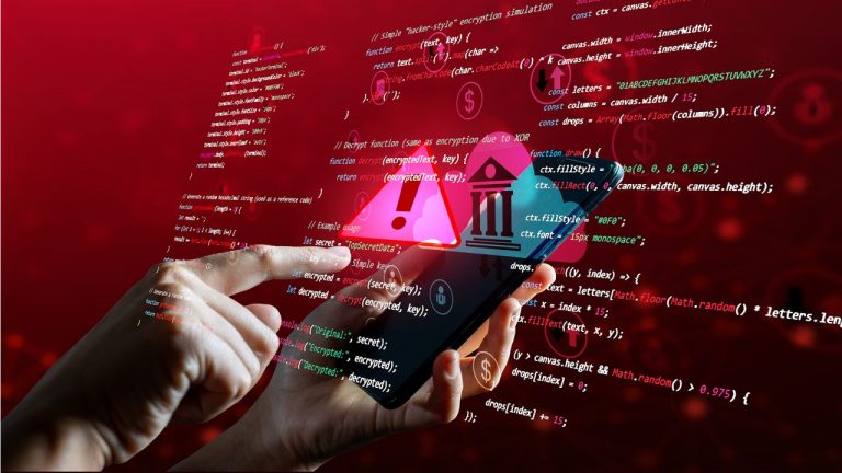 Ransomware gang crashes own attack — with no-one to blame but themselves