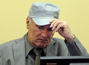 Ratko Mladic dead: War criminal jailed for genocide dies aged 84