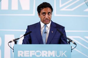 Reform unveil bombshell plan to outlaw one thing and reverse ‘decay’ of UK