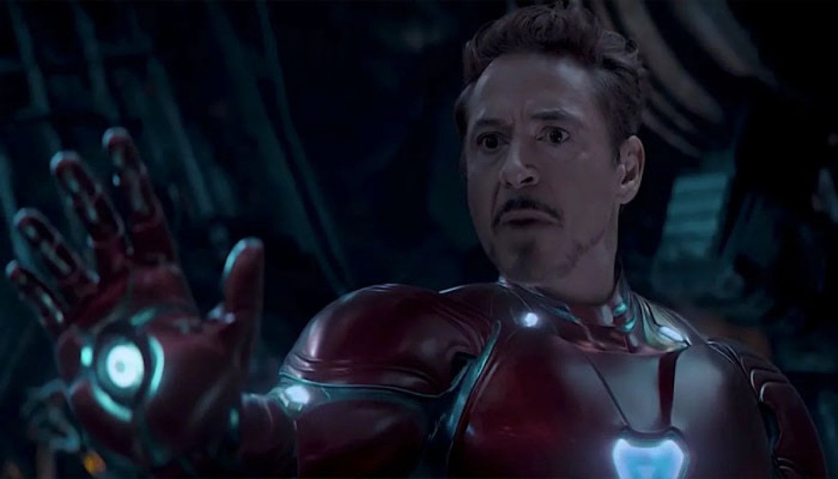 Robert Downey Jr. gives major Iron Man news seven years after Tony Stark’s death
