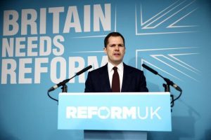 Robert Jenrick issues UK migrant warning after 60k storm Spanish border – ‘on their way’