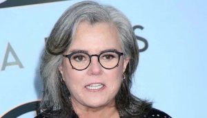 Rosie O’Donnell’s comeback gets complicated