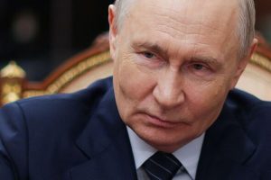 Russia sends huge nuclear strike threat to world – ‘it will be painful’