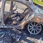 Russian FPV drone boss ‘critical’ after car bomb assassination attempt