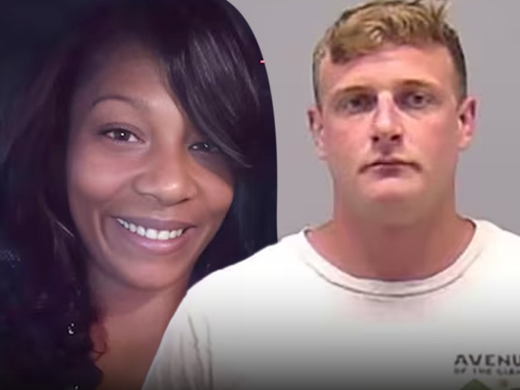 Sean Grayson Dies Months Into Sentence for Sonya Massey Killing
