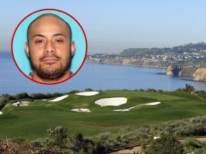 See First Photo of Trump National Golf Club Gunman Facing 10 Years in Prison