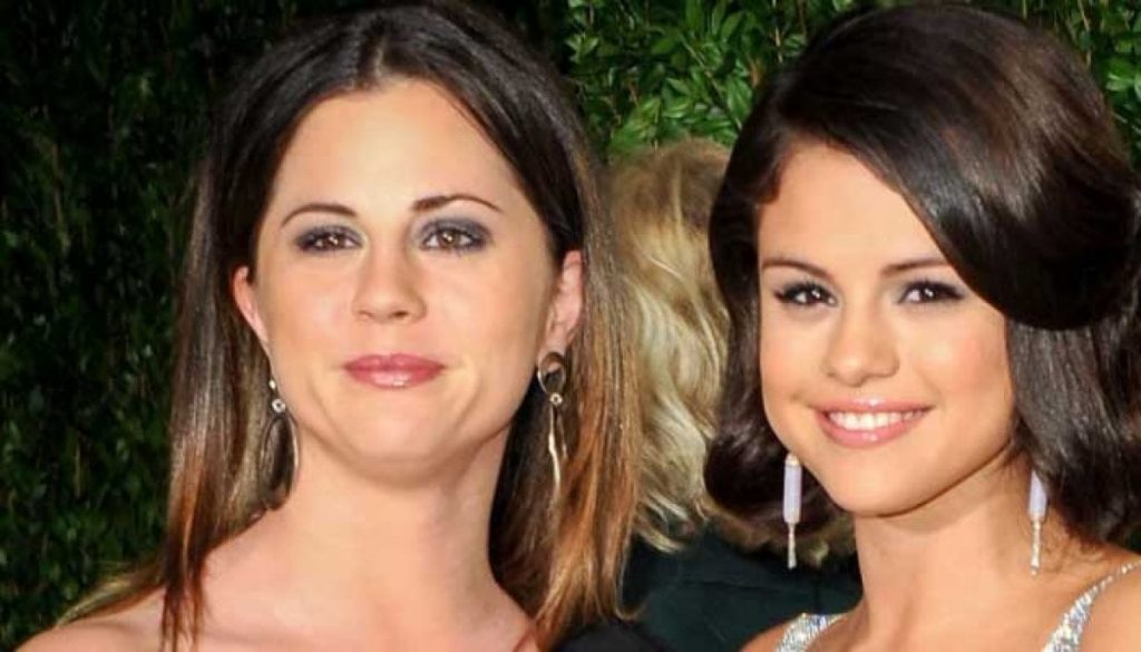 Selena Gomez and mother Mandy Teefey named in fraud lawsuit over Wondermind