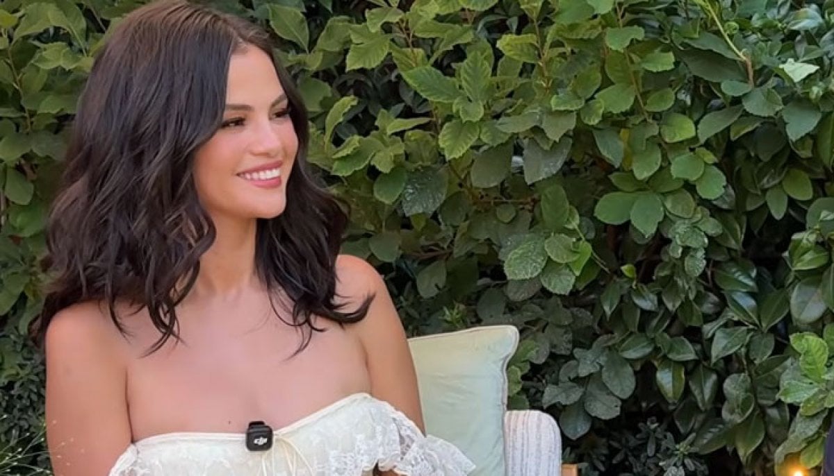 Selena Gomez opens up about ‘Rare Beginnings’: ‘I’m hard on myself and too critical’