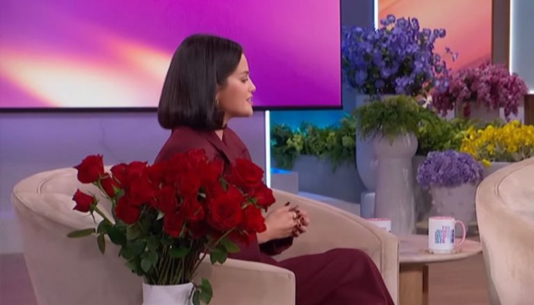 Selena Gomez recalls one of the ‘coolest’ parts about making music