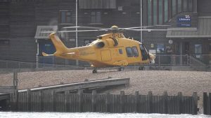 Shoreham tragedy: Father who died with two family members ‘was Palestinian refugee’
