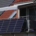 Solar energy just had its best-ever month in the UK — as the first plug-in solar kits prepare to go on sale within weeks